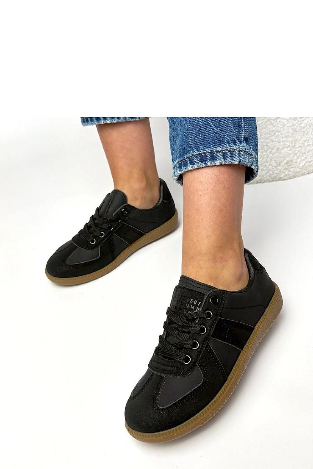  Pantofi de sport model 224166 Solea 