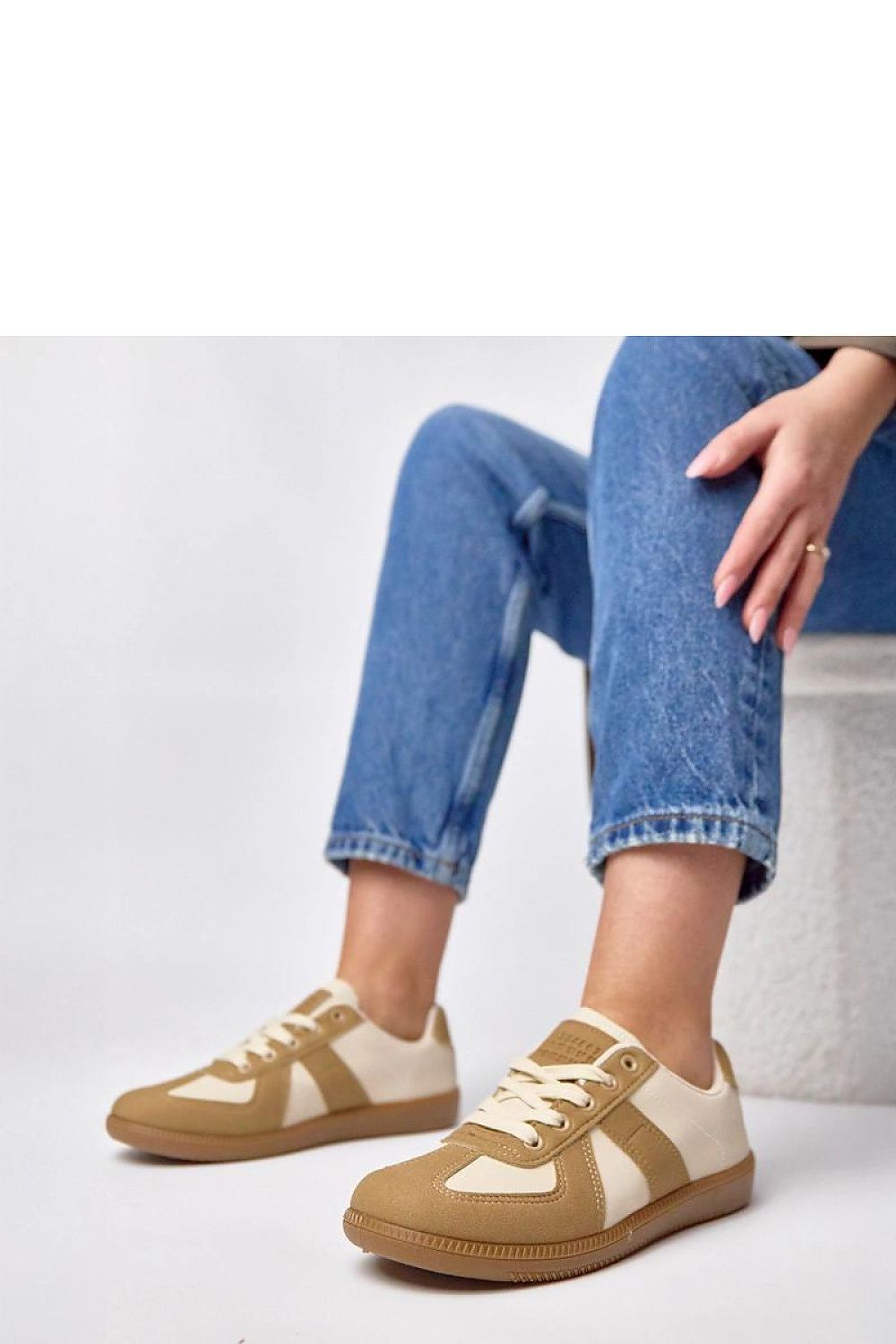  Pantofi de sport model 224167 Solea 