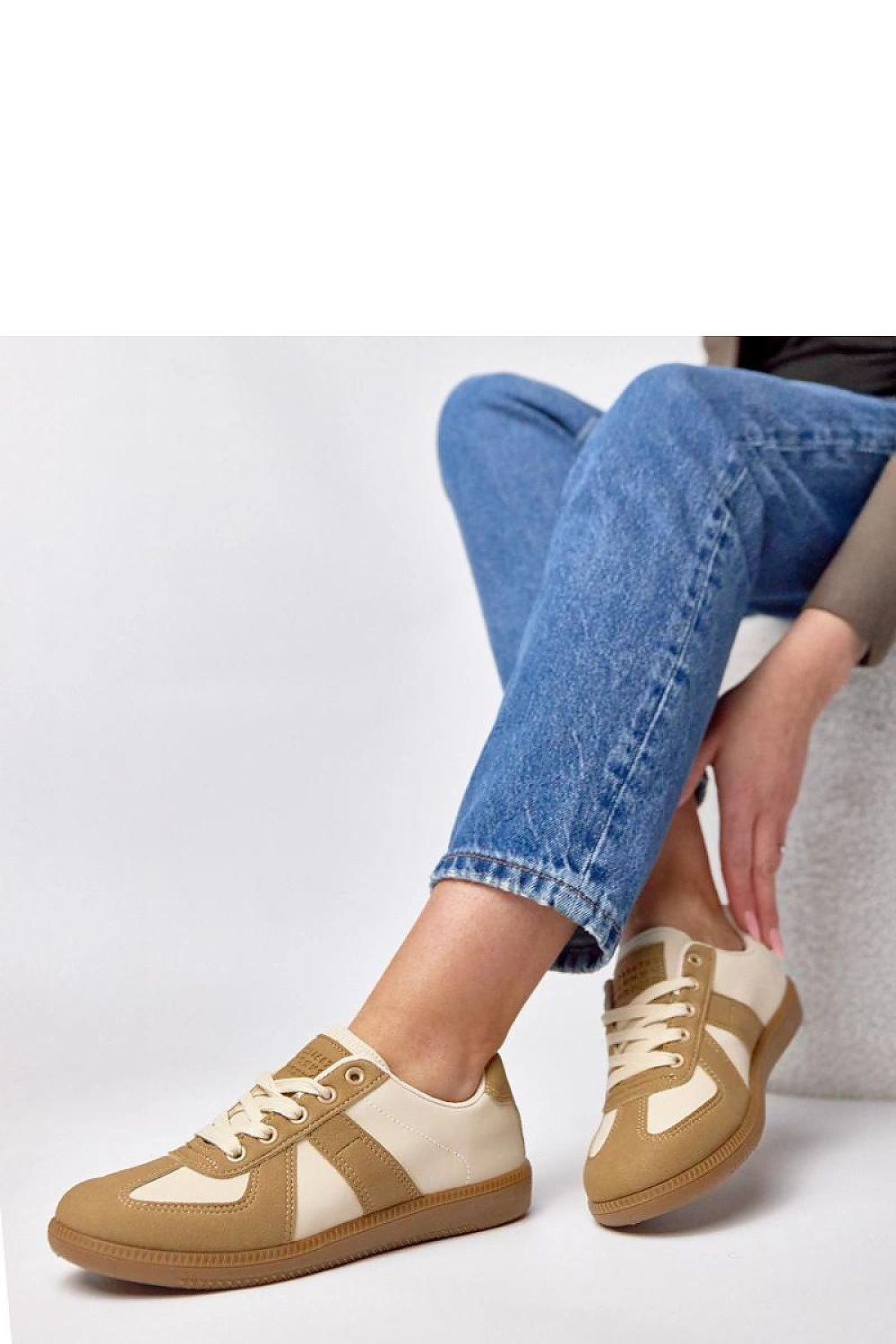  Pantofi de sport model 224167 Solea 