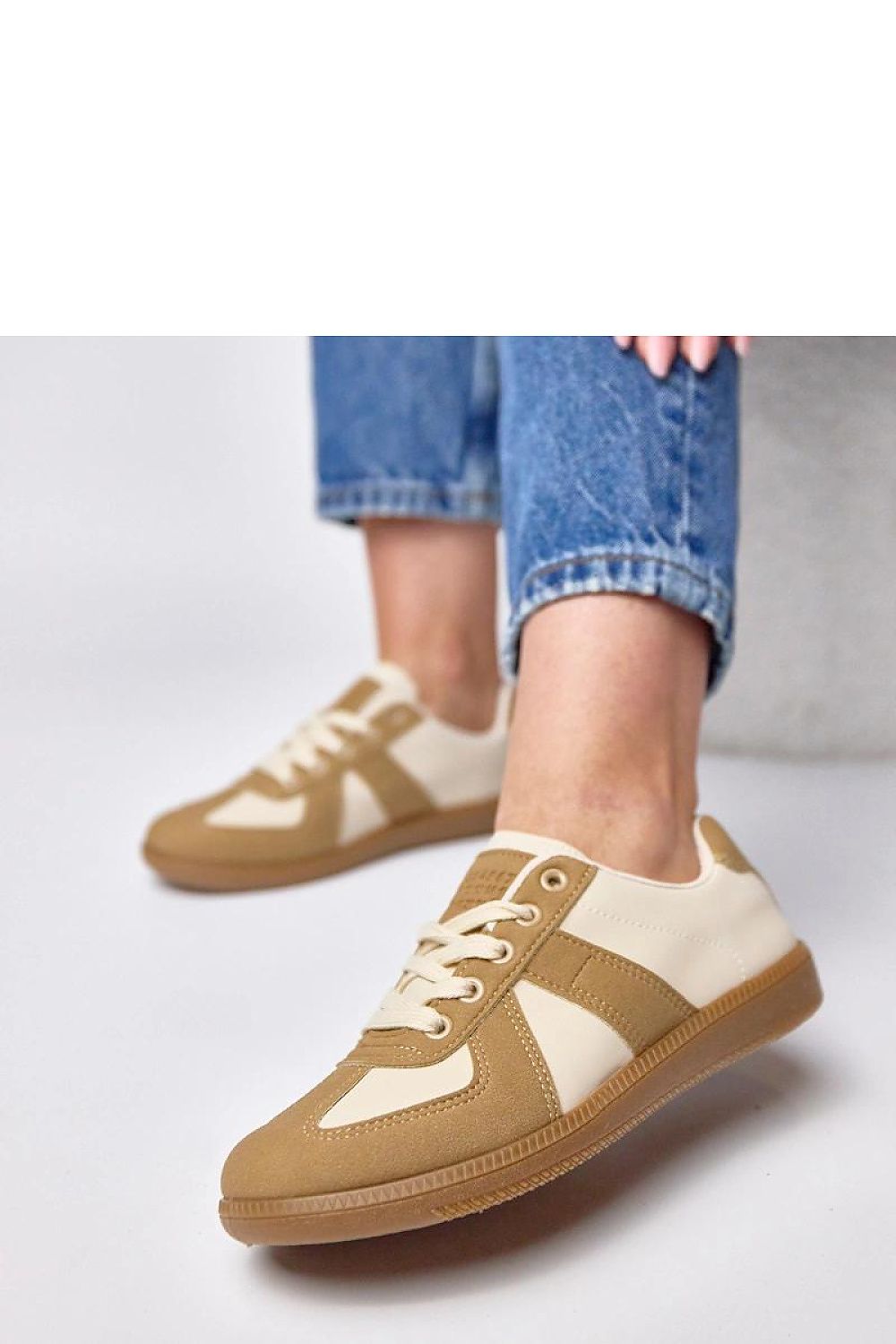  Pantofi de sport model 224167 Solea 
