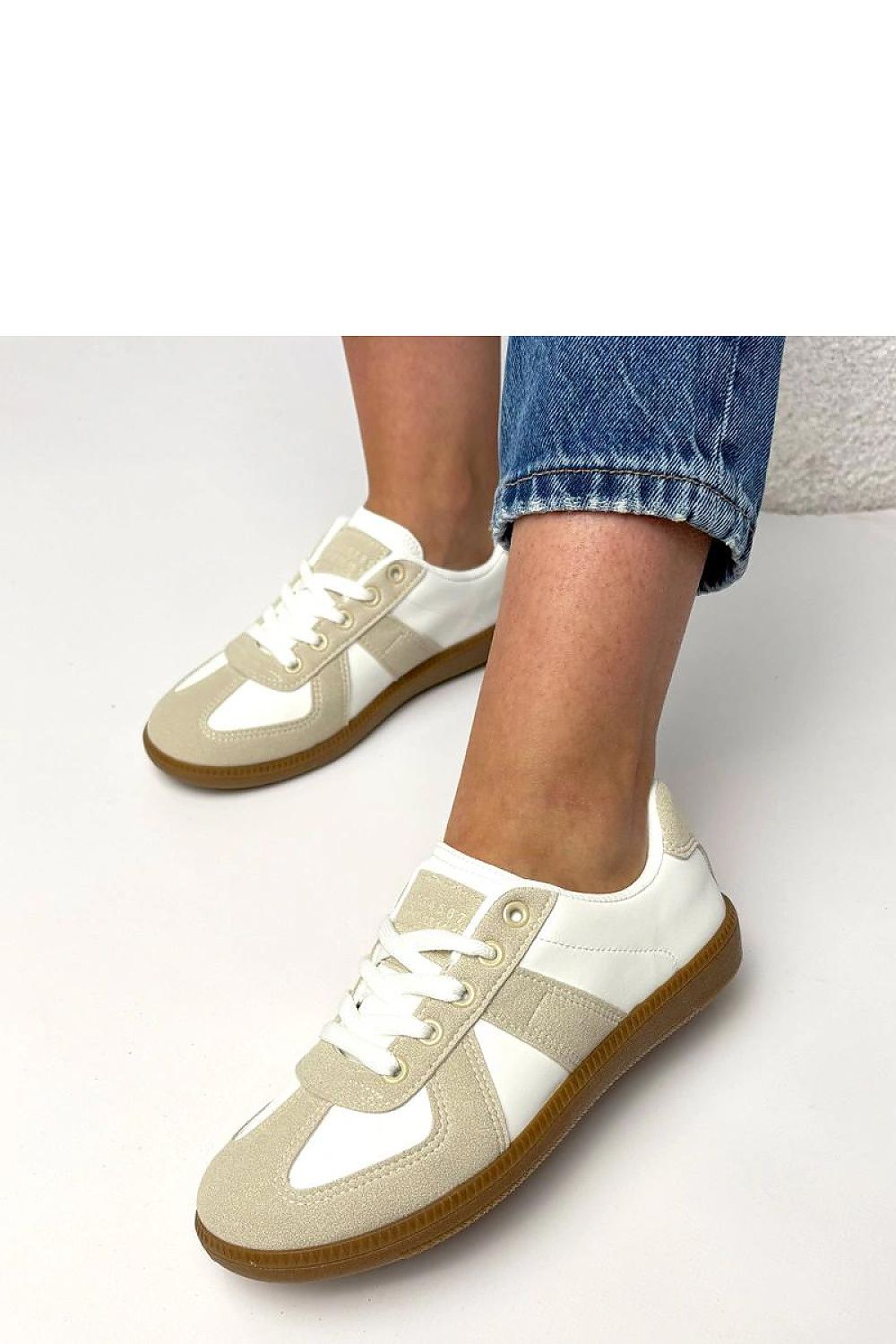  Pantofi de sport model 224168 Solea 