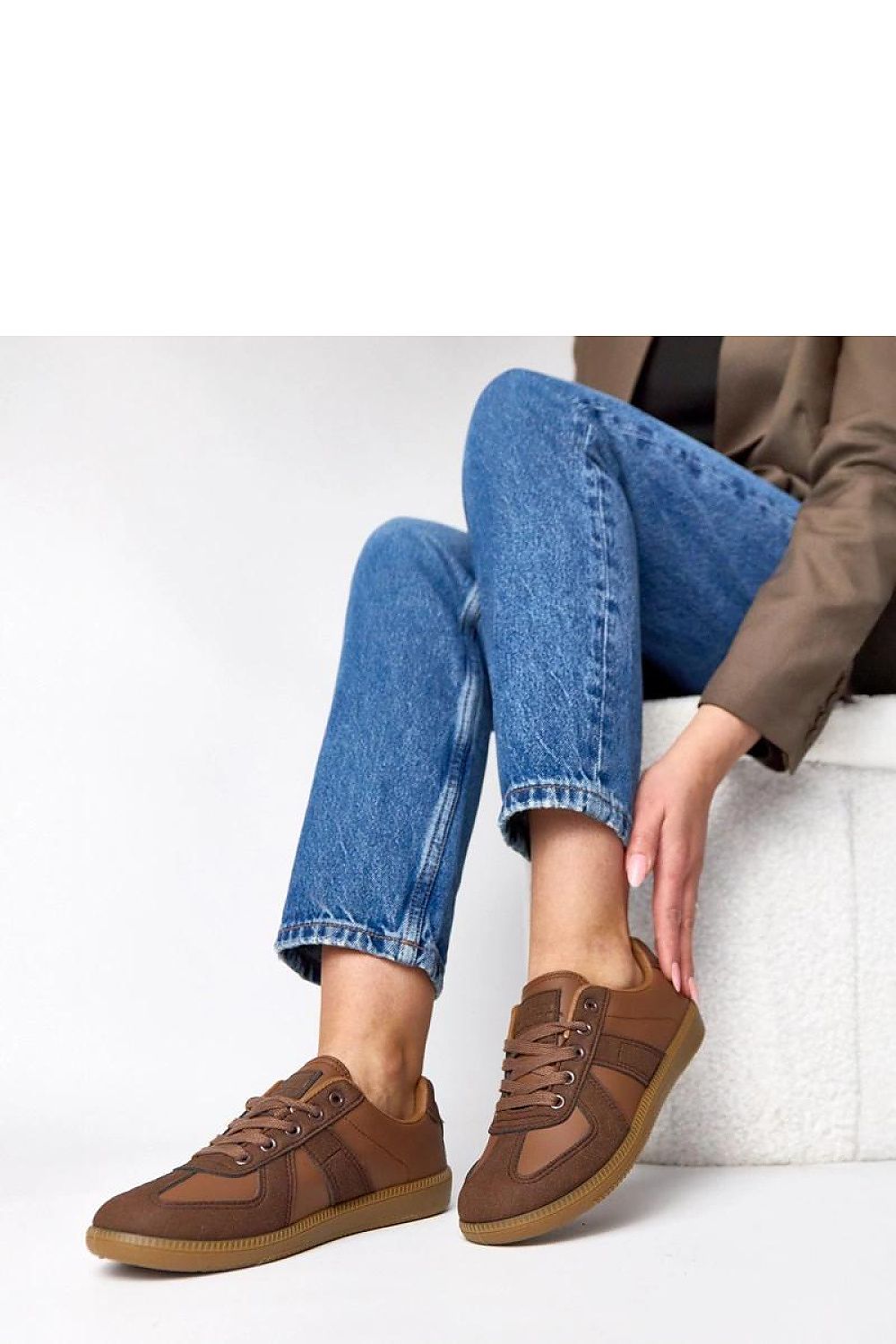  Pantofi de sport model 224169 Solea 