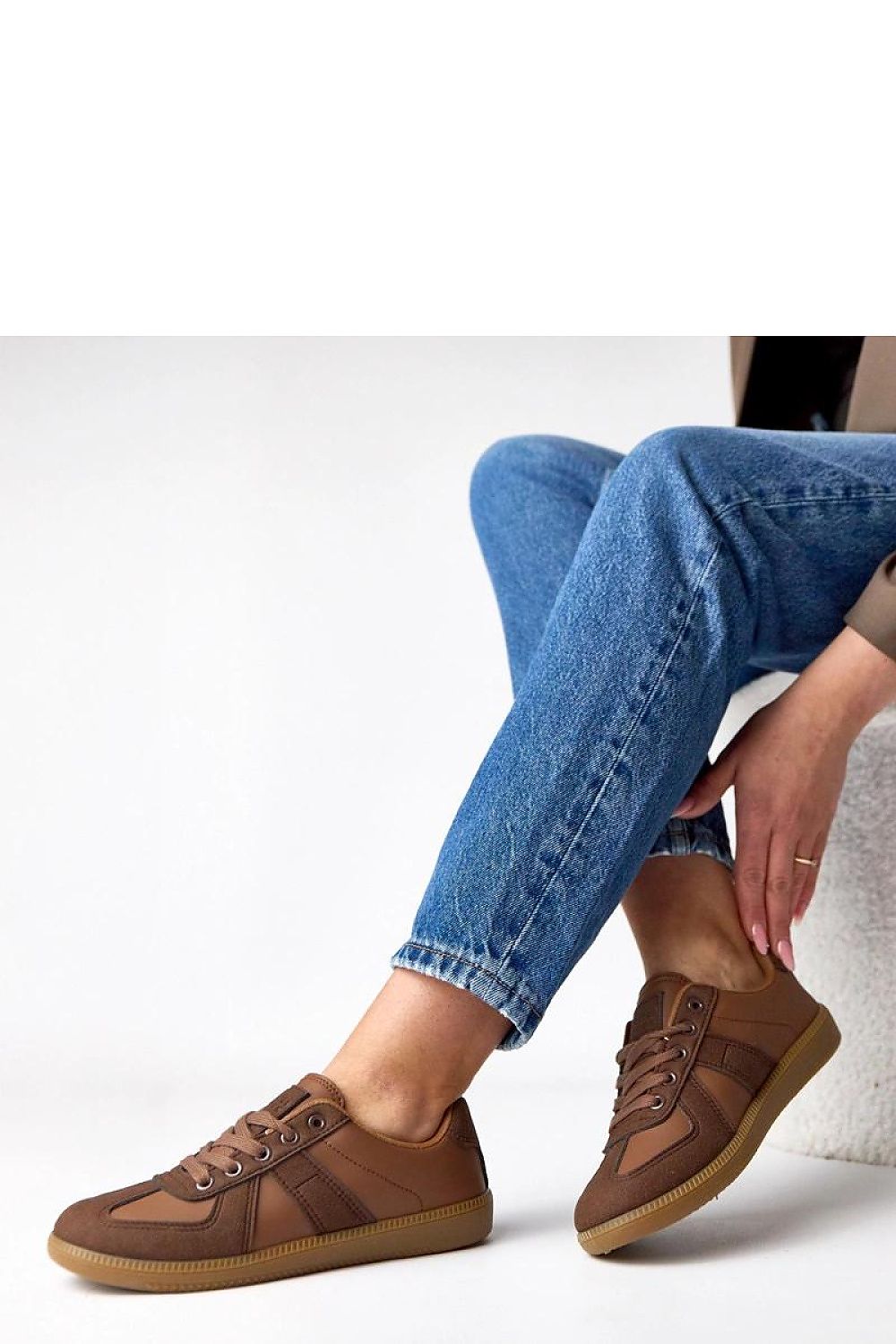  Pantofi de sport model 224169 Solea 