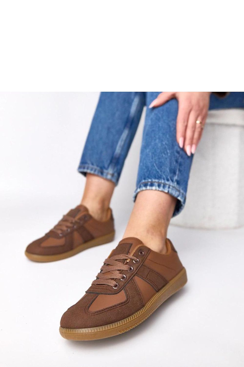  Pantofi de sport model 224169 Solea 