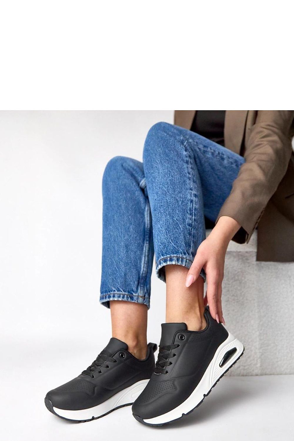  Pantofi de sport model 224170 Solea 