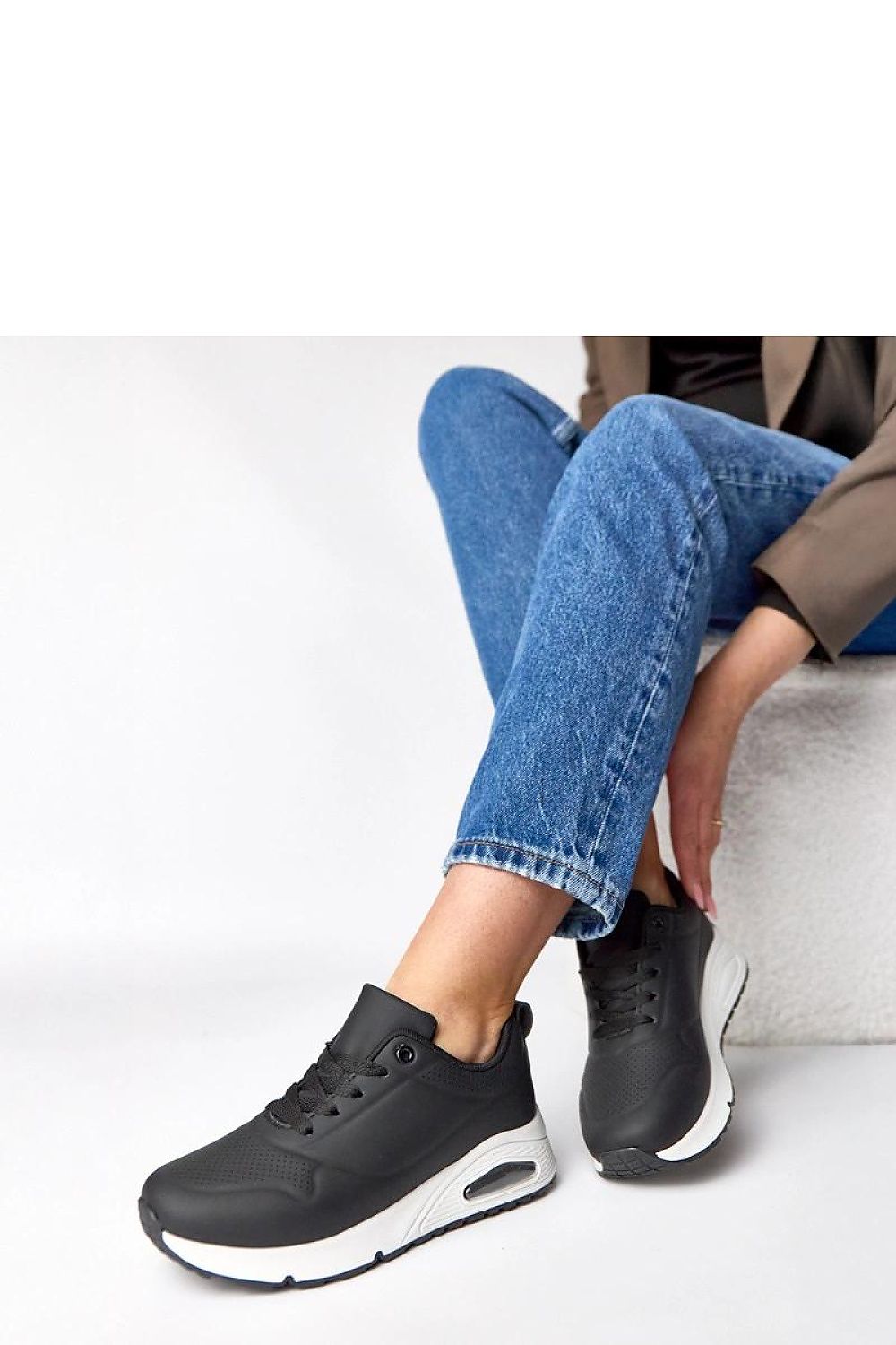  Pantofi de sport model 224170 Solea 