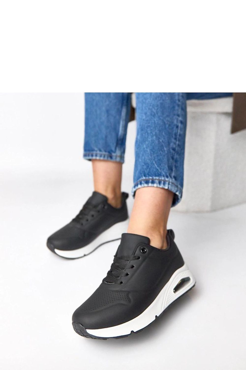  Pantofi de sport model 224170 Solea 