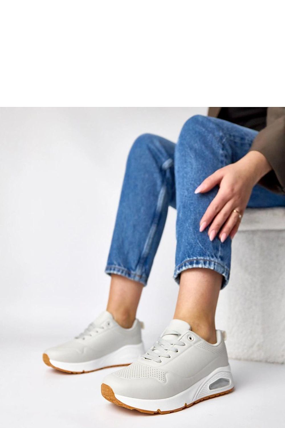  Pantofi de sport model 224171 Solea 