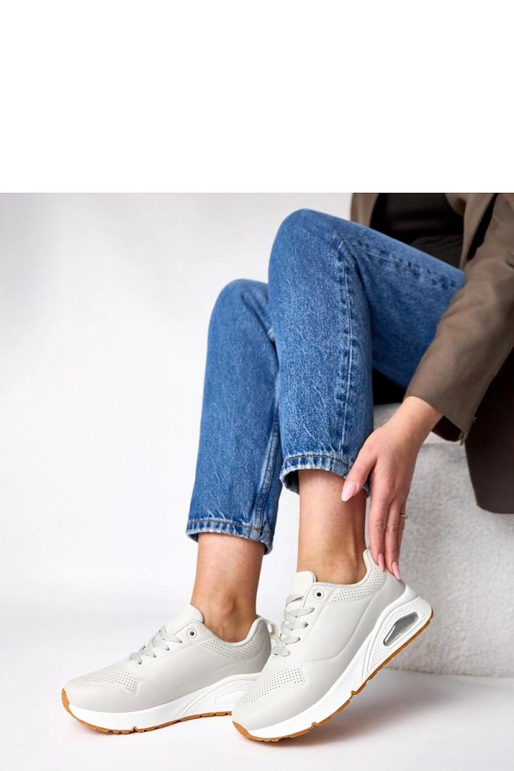  Pantofi de sport model 224171 Solea 