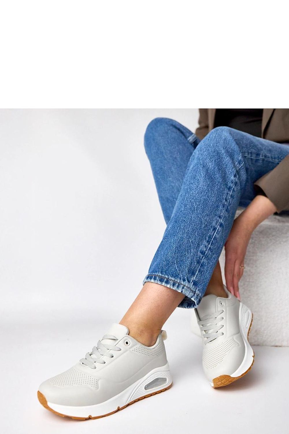  Pantofi de sport model 224171 Solea 