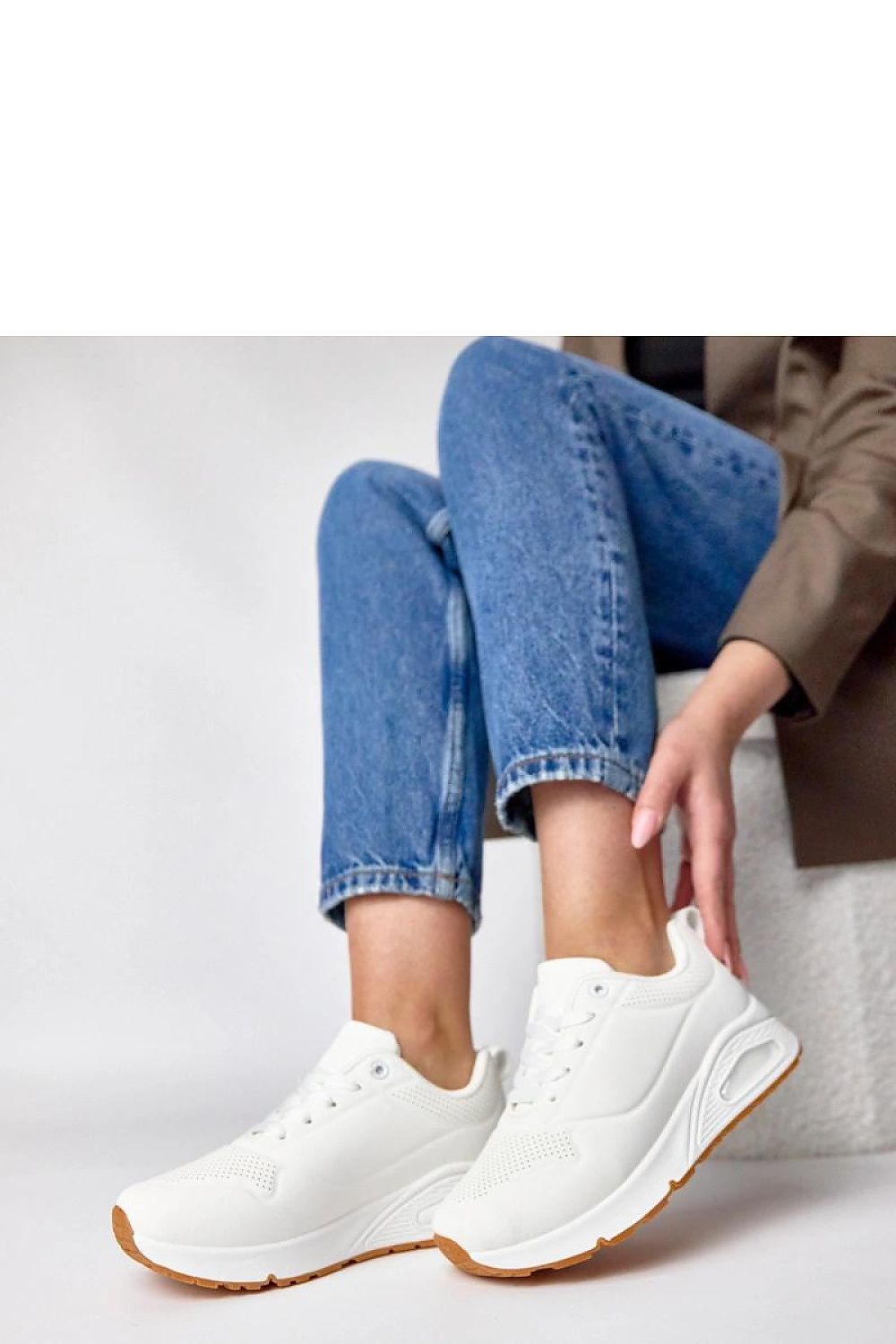  Pantofi de sport model 224172 Solea 