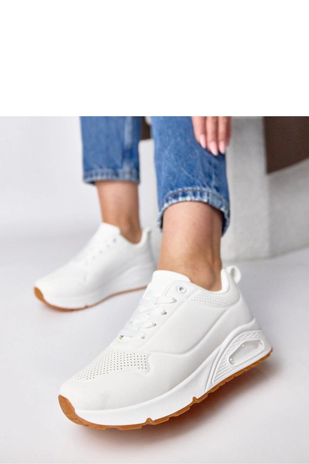  Pantofi de sport model 224172 Solea 