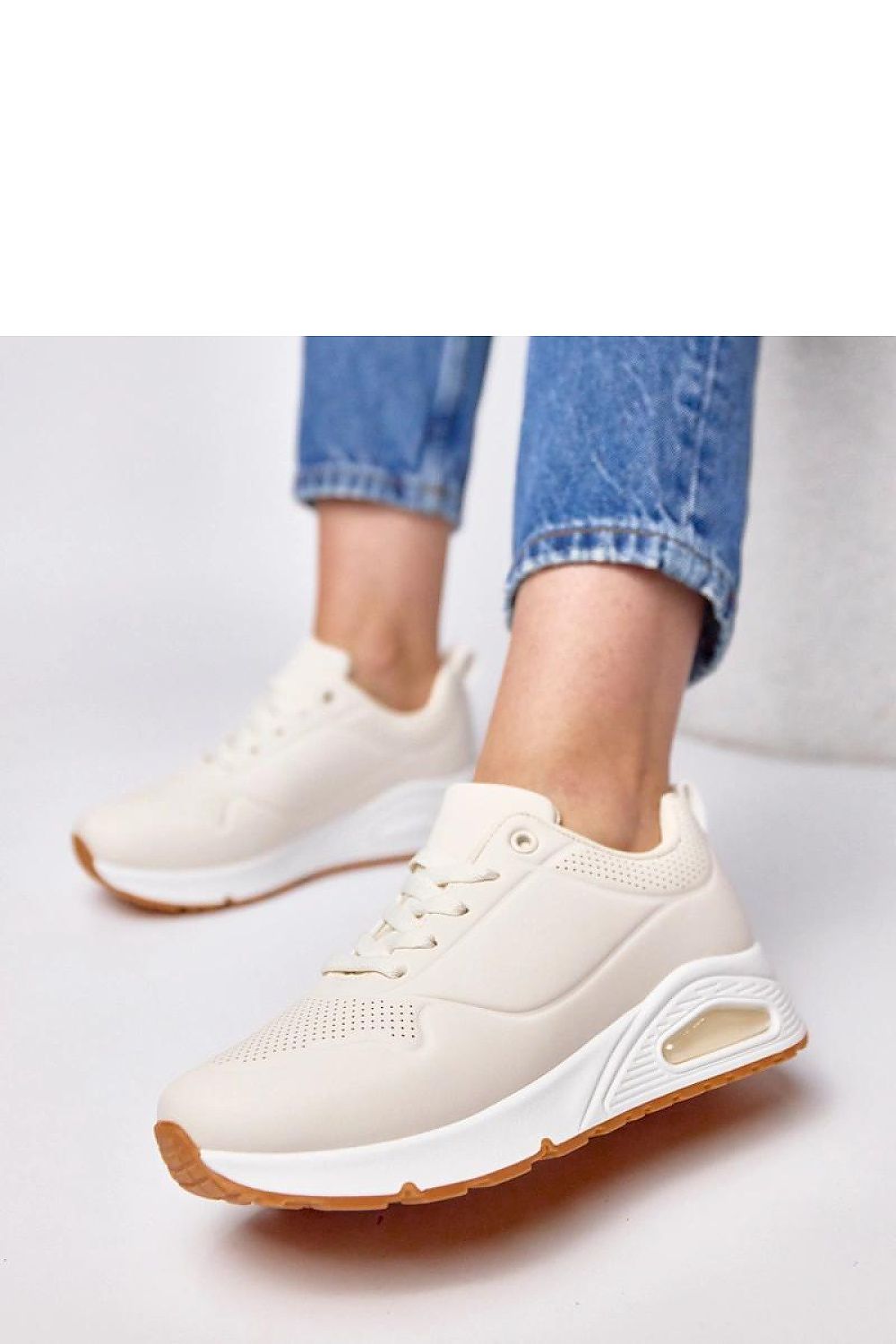  Pantofi de sport model 224173 Solea 