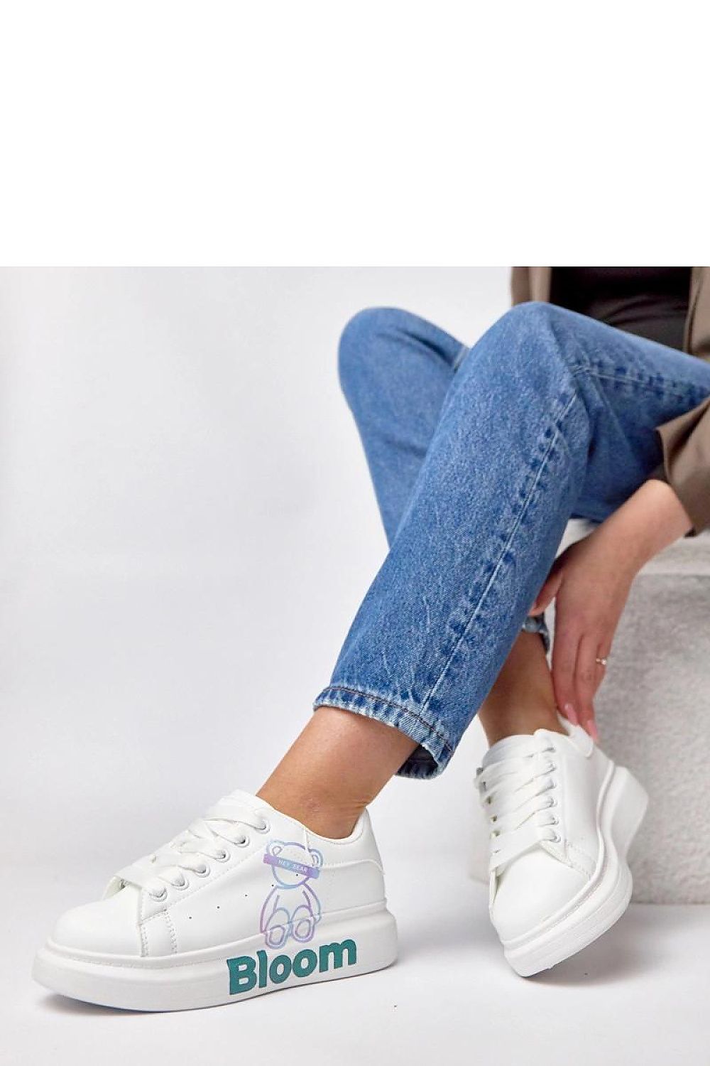 Pantofi de sport model 224175 Solea 