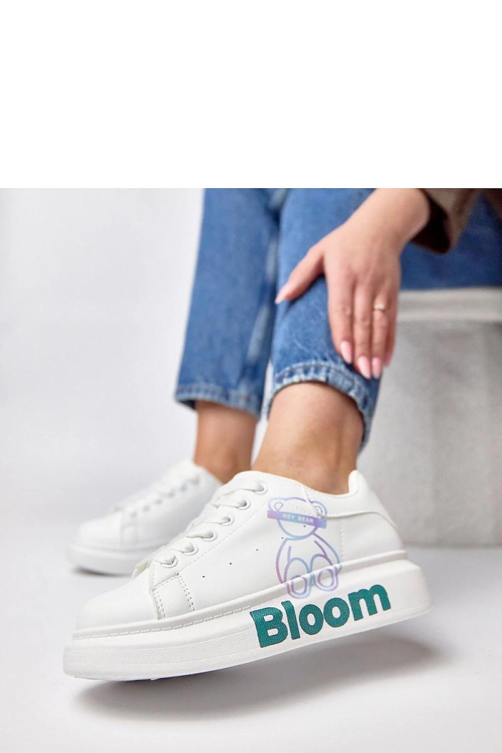  Pantofi de sport model 224175 Solea 