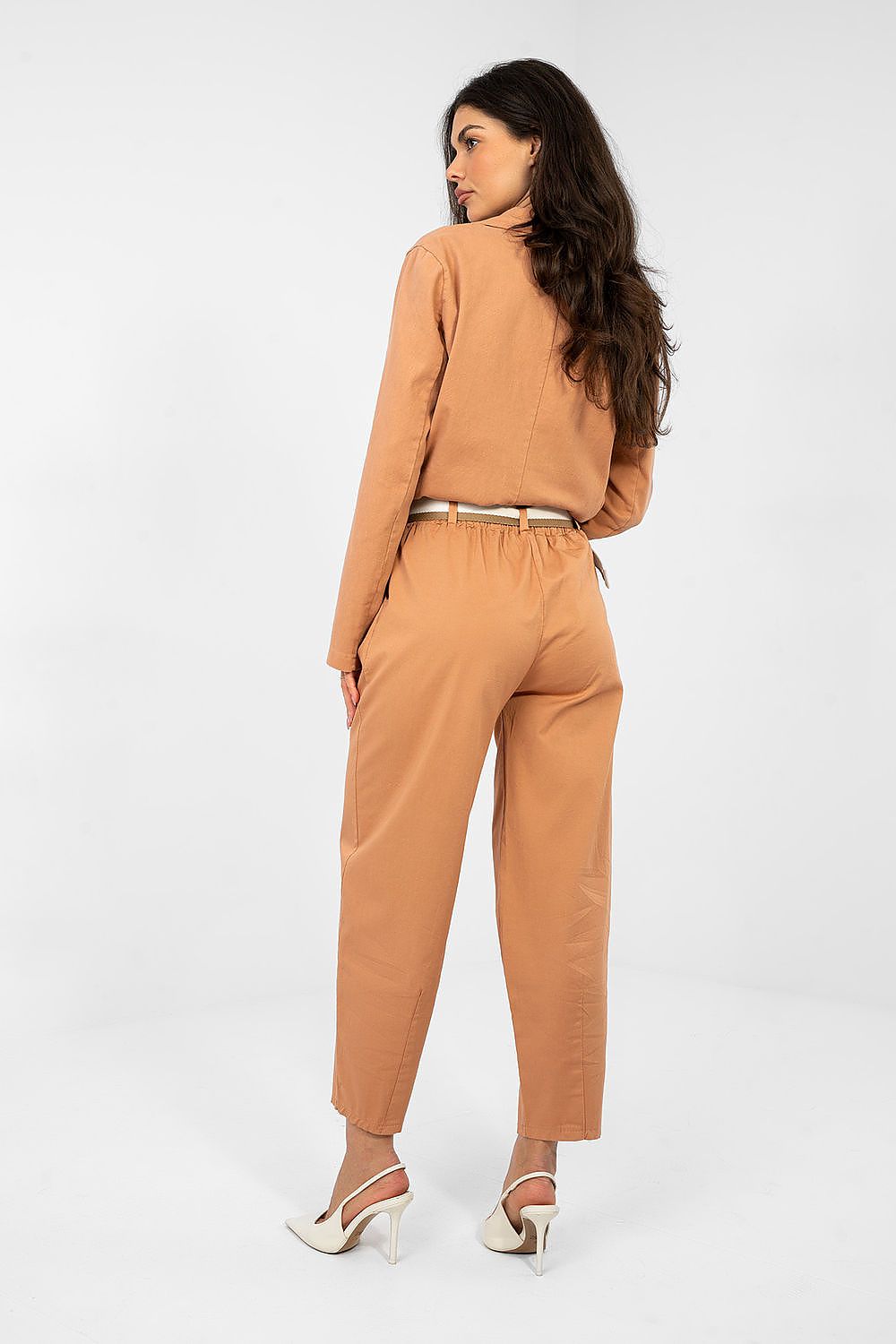  Pantaloni de damă model 224187 Italy Moda 