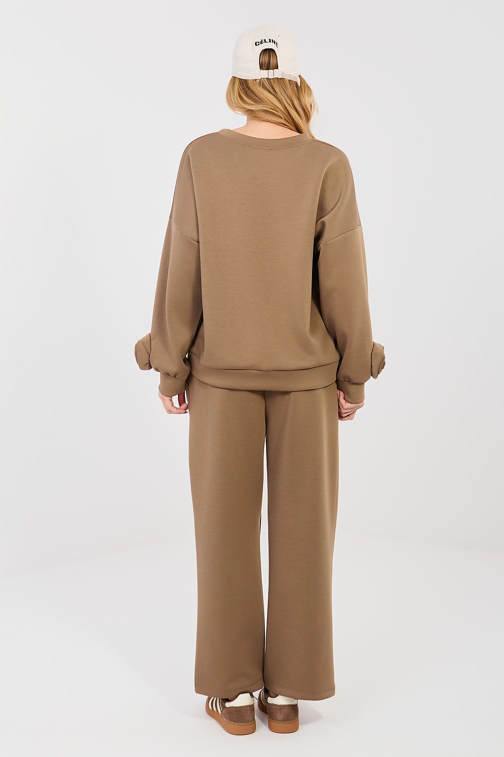  Completă model 224208 Italy Moda 