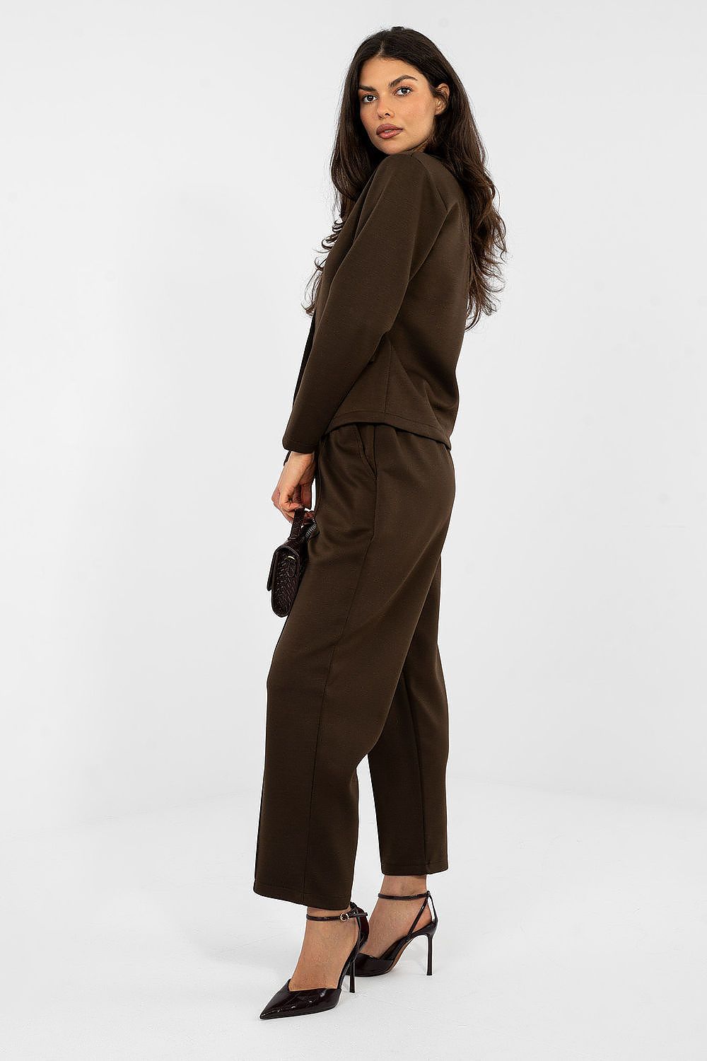  Pantaloni de trening model 224215 Italy Moda 