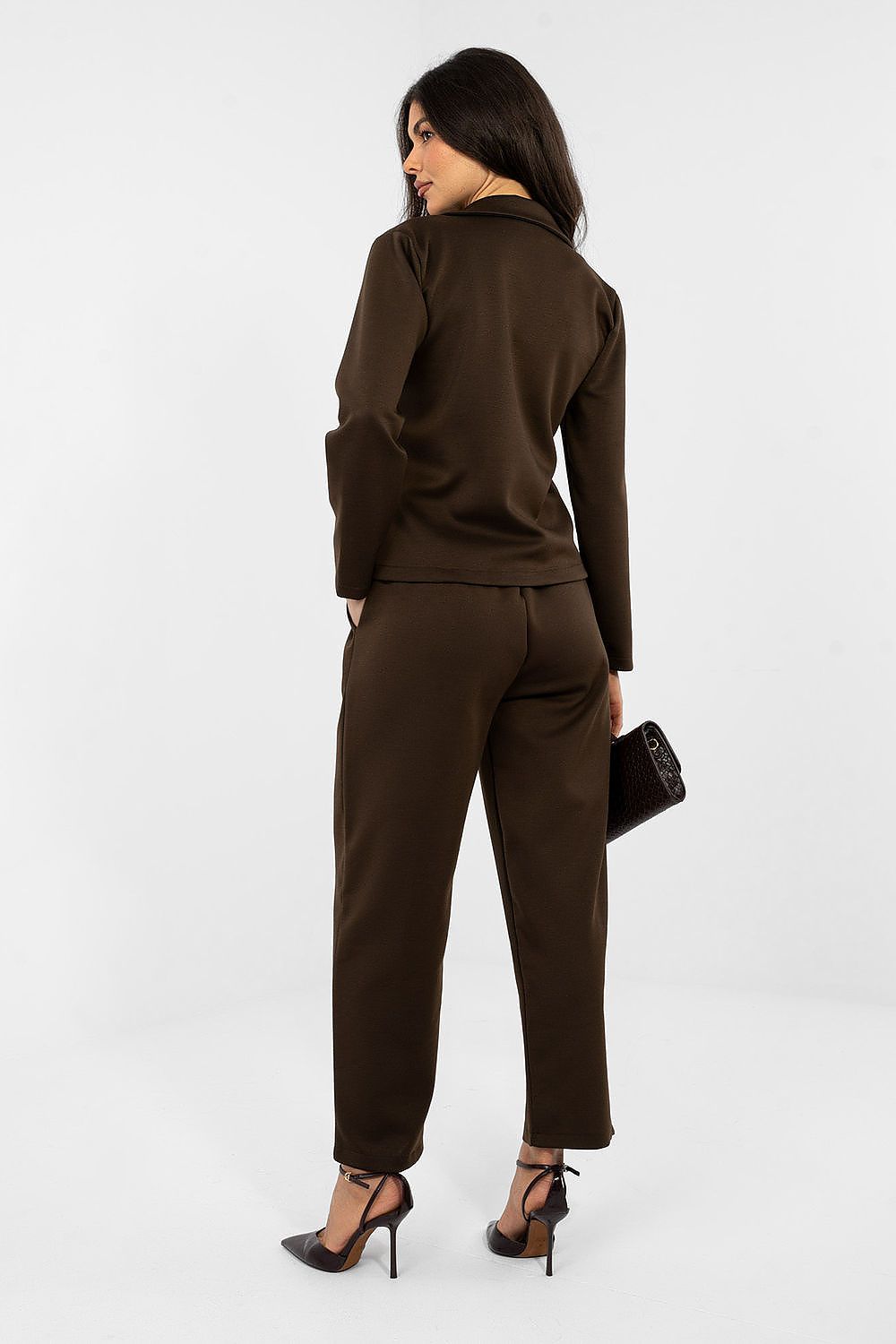  Pantaloni de trening model 224215 Italy Moda 