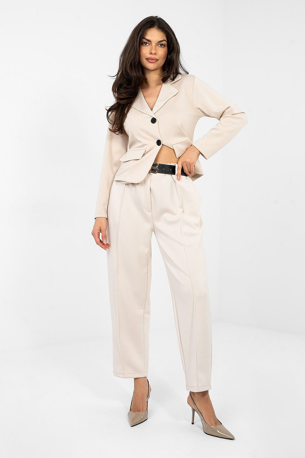  Pantaloni de trening model 224216 Italy Moda 