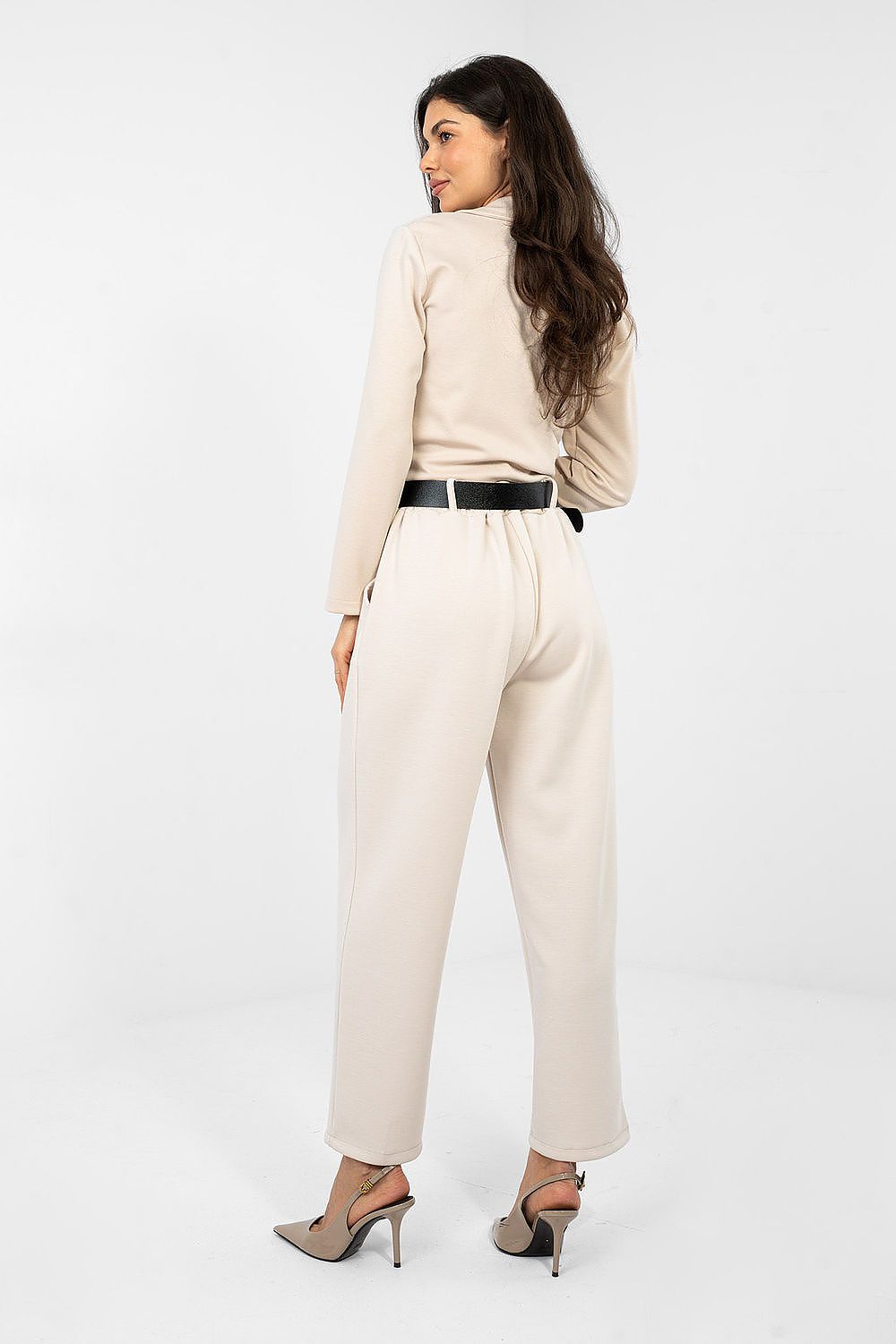  Pantaloni de trening model 224216 Italy Moda 