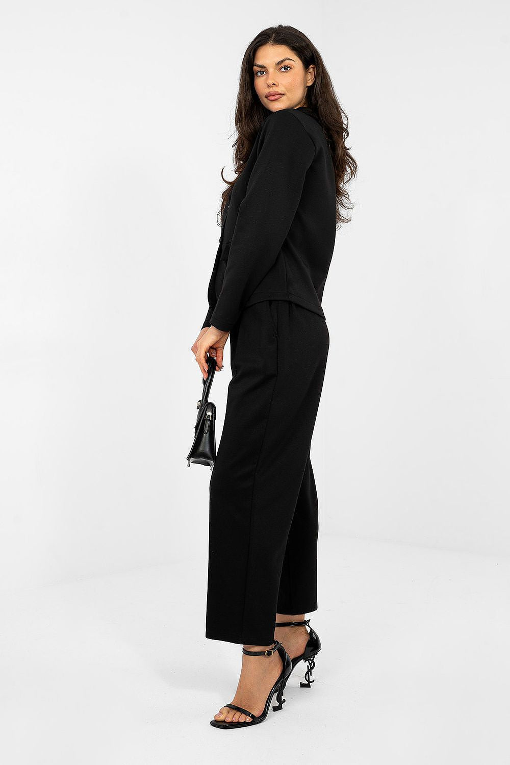  Pantaloni de trening model 224217 Italy Moda 