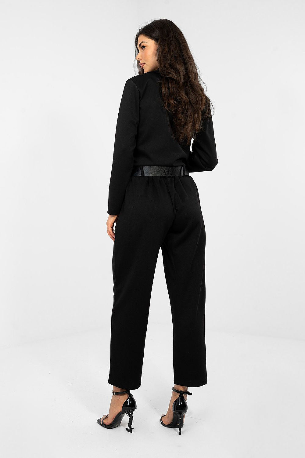  Pantaloni de trening model 224217 Italy Moda 