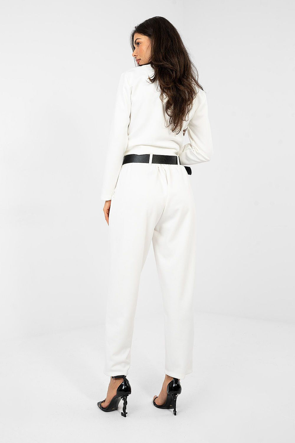  Pantaloni de trening model 224218 Italy Moda 