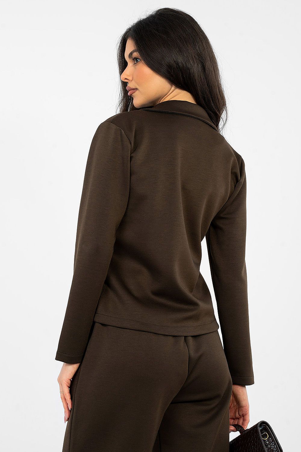  Sacou model 224223 Italy Moda 