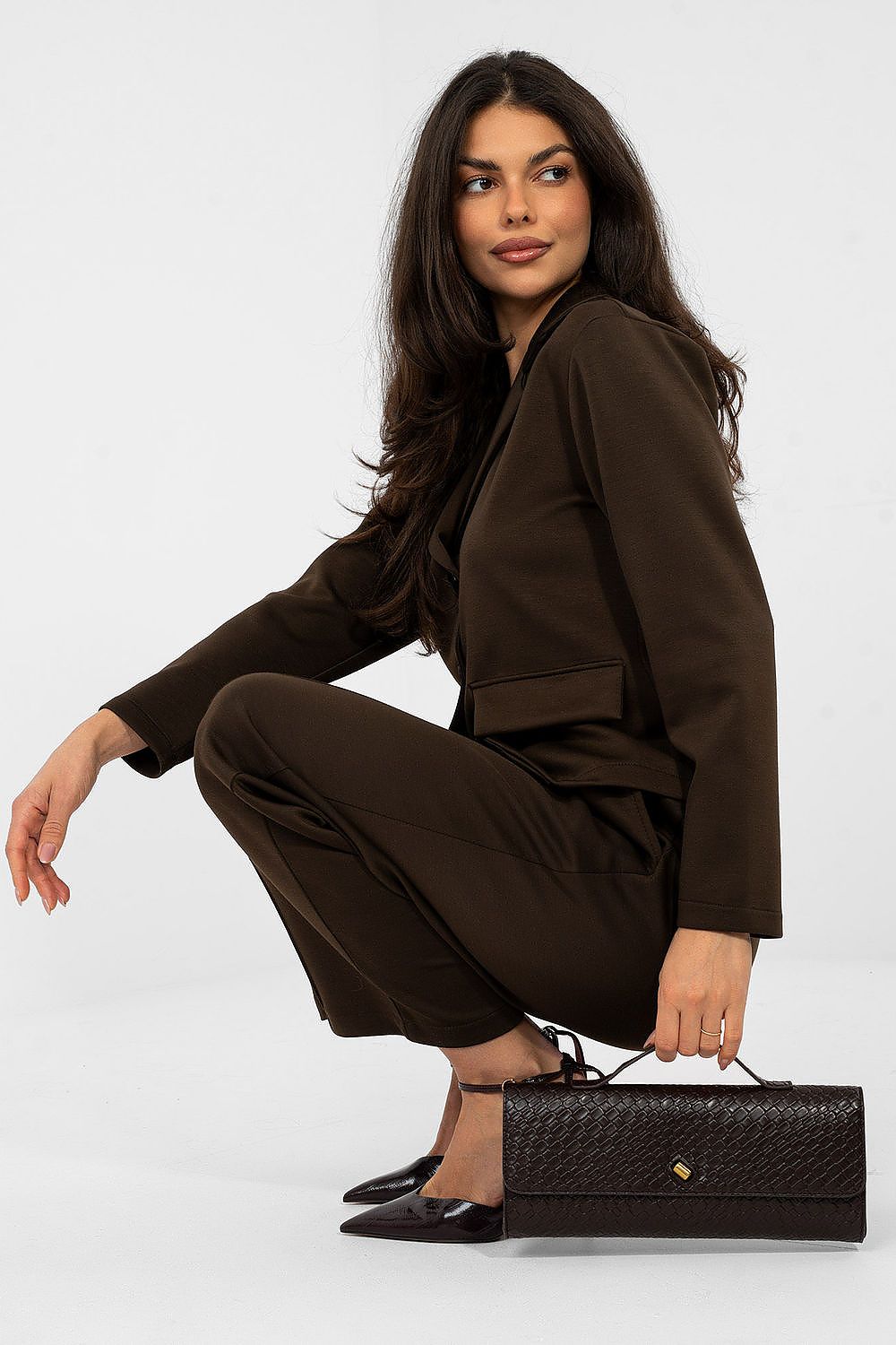  Sacou model 224223 Italy Moda 