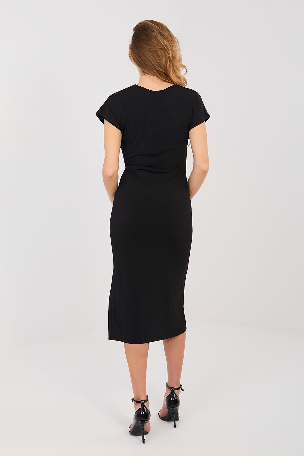  Rochie elegantă model 224195 Italy Moda 