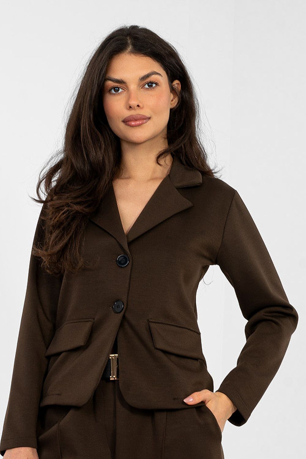  Sacou model 224223 Italy Moda 