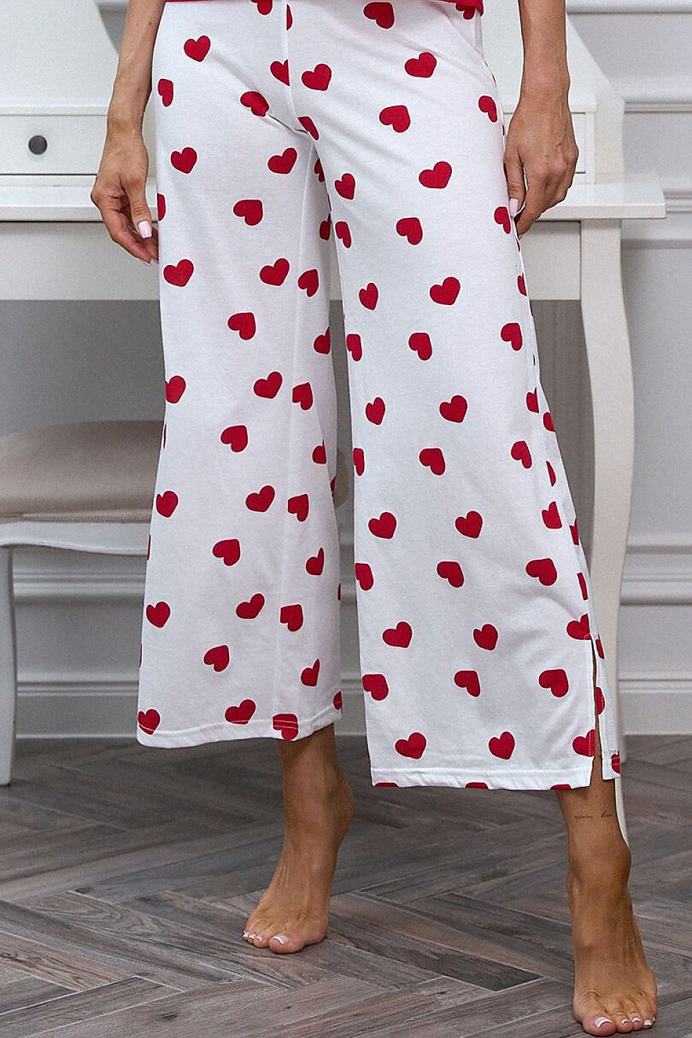  Pijama model 224229 Pure Sin 