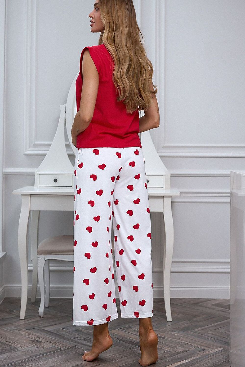  Pijama model 224229 Pure Sin 
