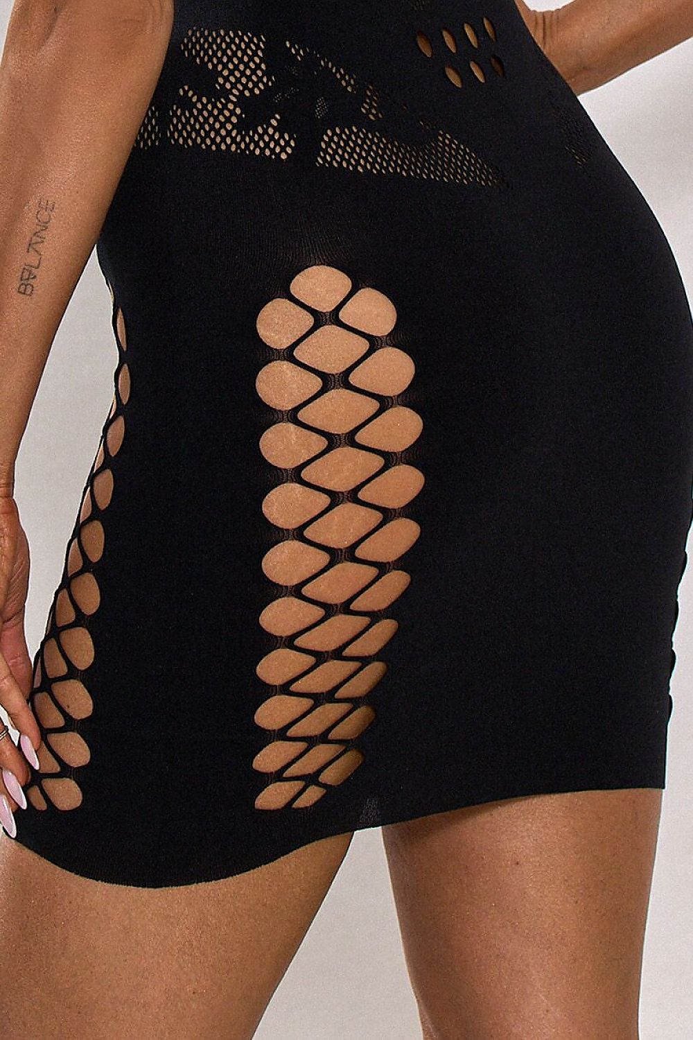  Rochie sexy model 224231 Pure Sin 