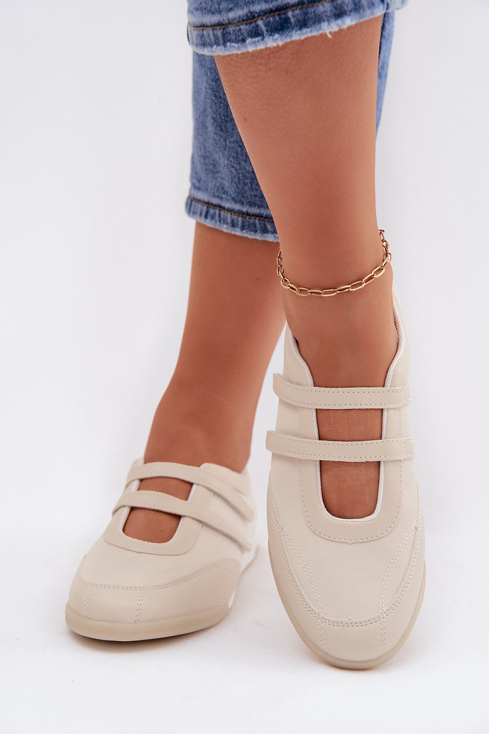  Balerini model 224232 Step in style 