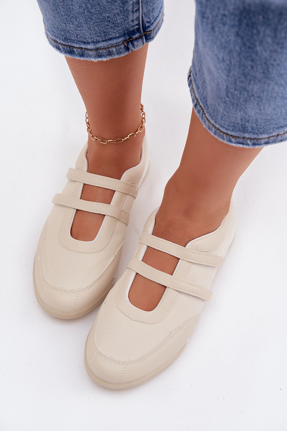  Balerini model 224232 Step in style 