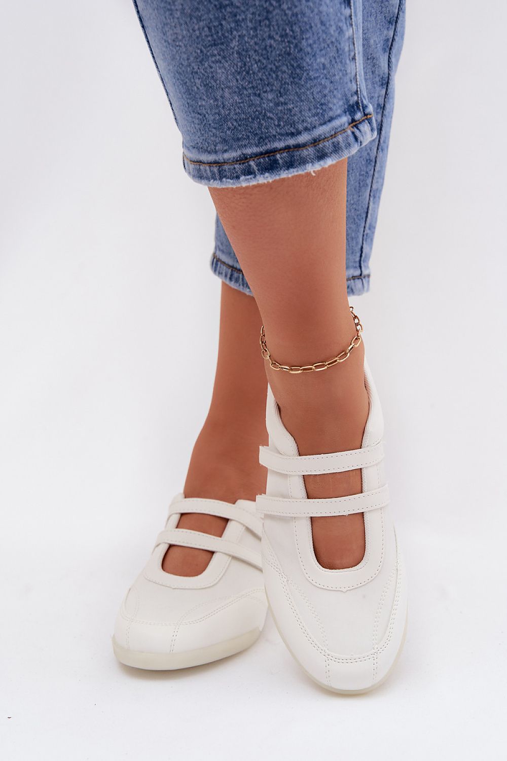  Balerini model 224233 Step in style 
