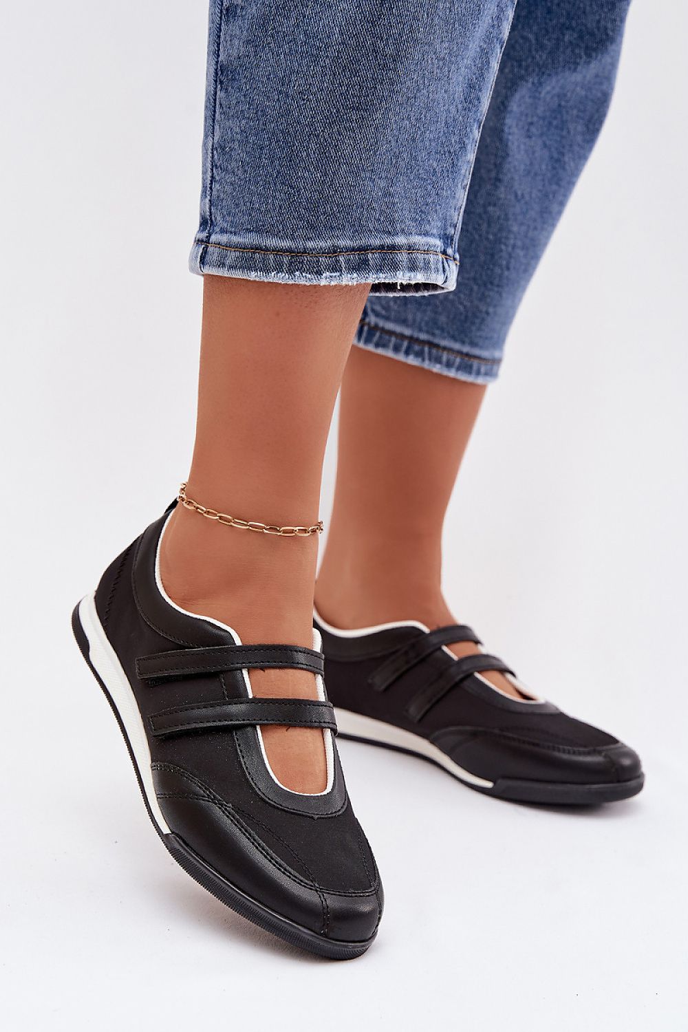  Balerini model 224234 Step in style 