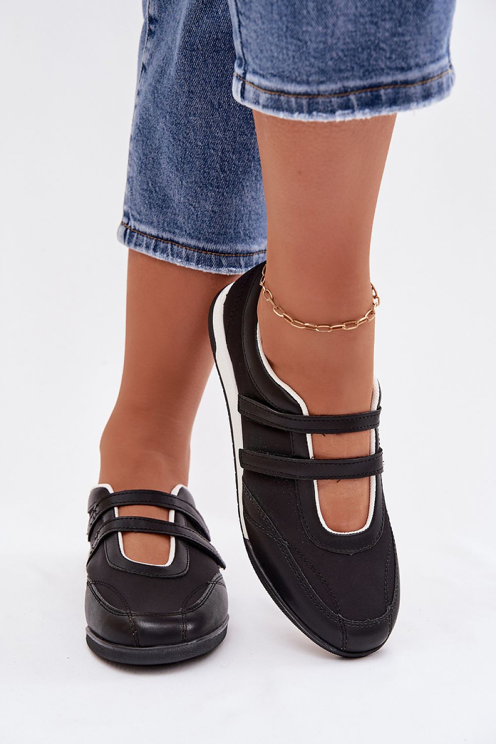  Balerini model 224234 Step in style 