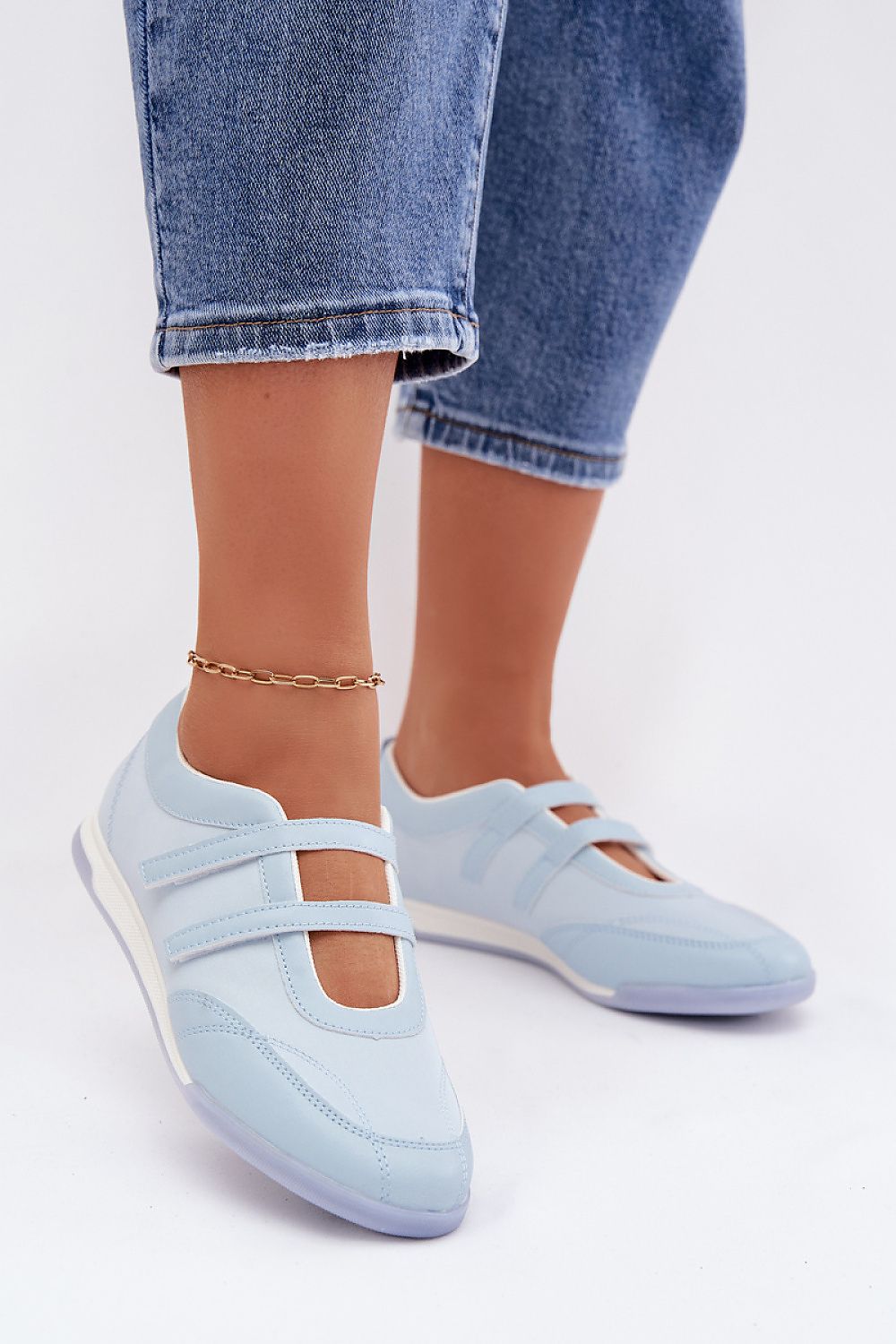  Balerini model 224235 Step in style 