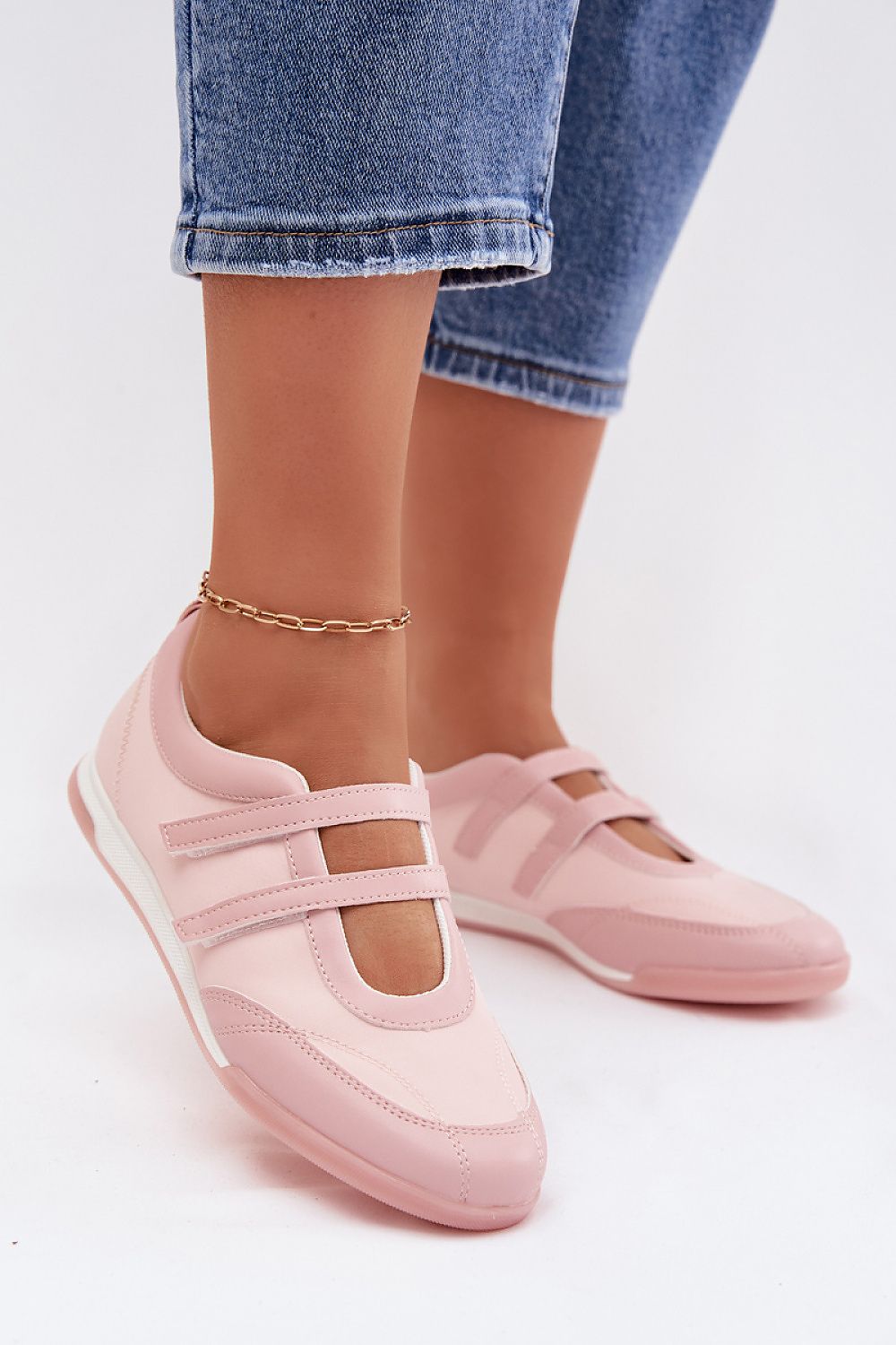  Balerini model 224236 Step in style 