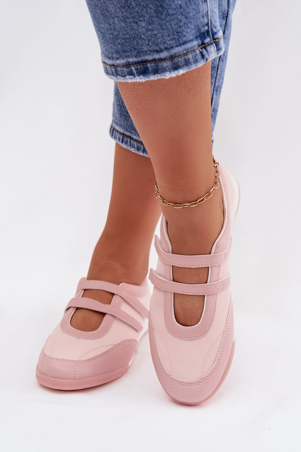  Balerini model 224236 Step in style 