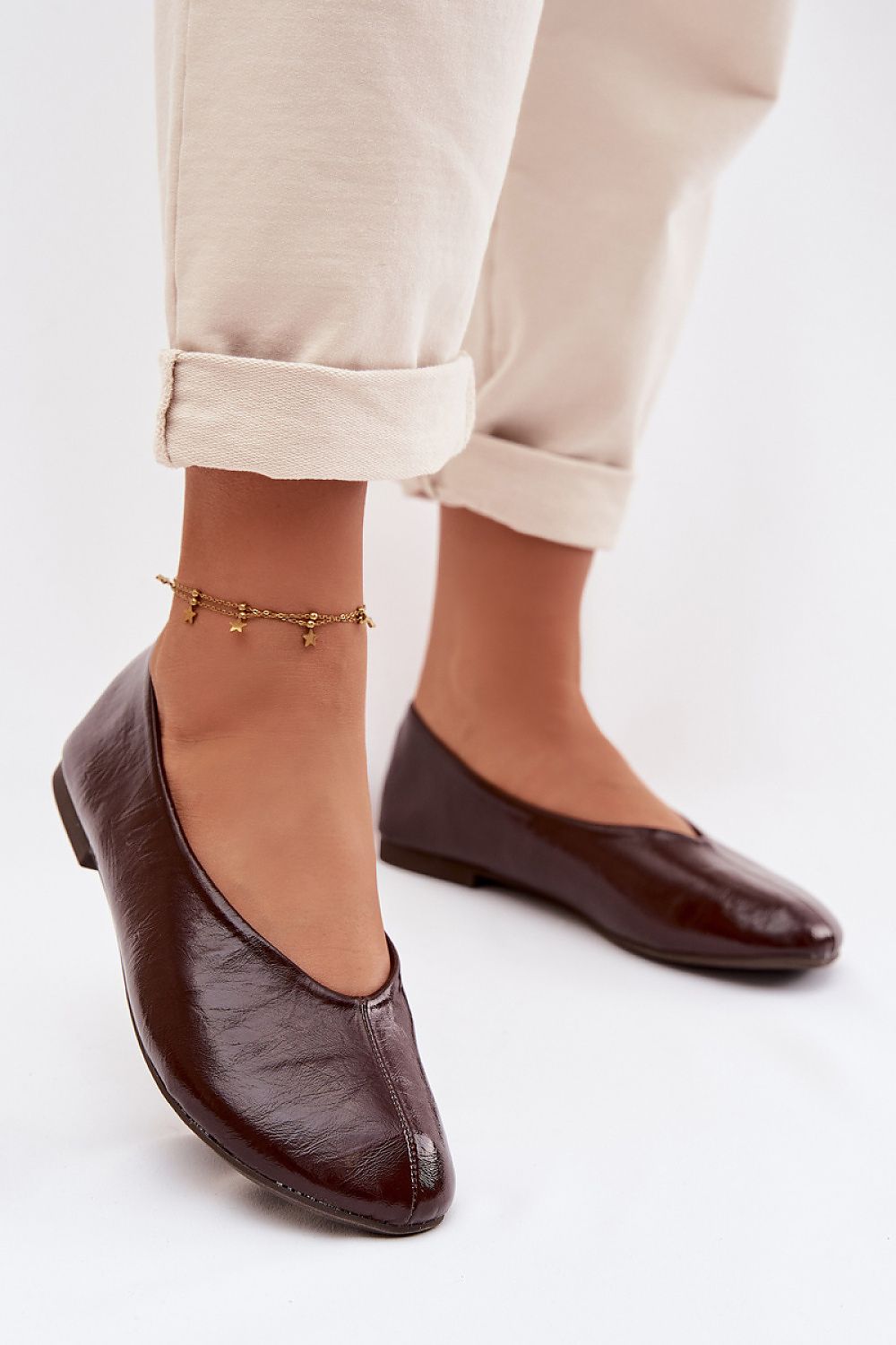  Balerini model 224237 Step in style 