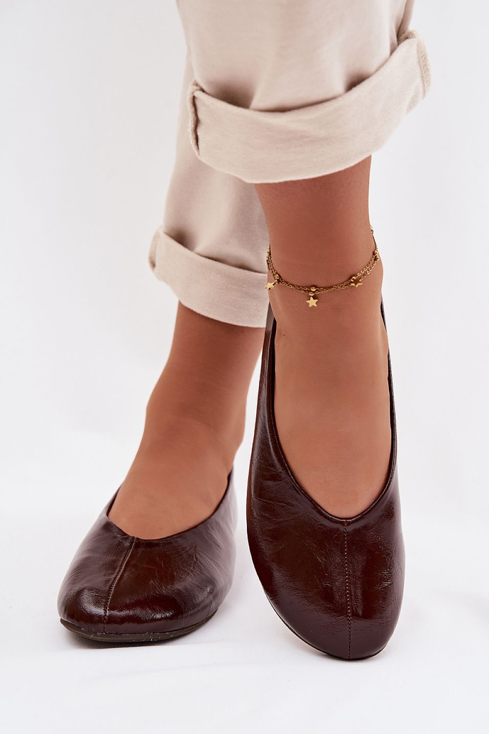  Balerini model 224237 Step in style 