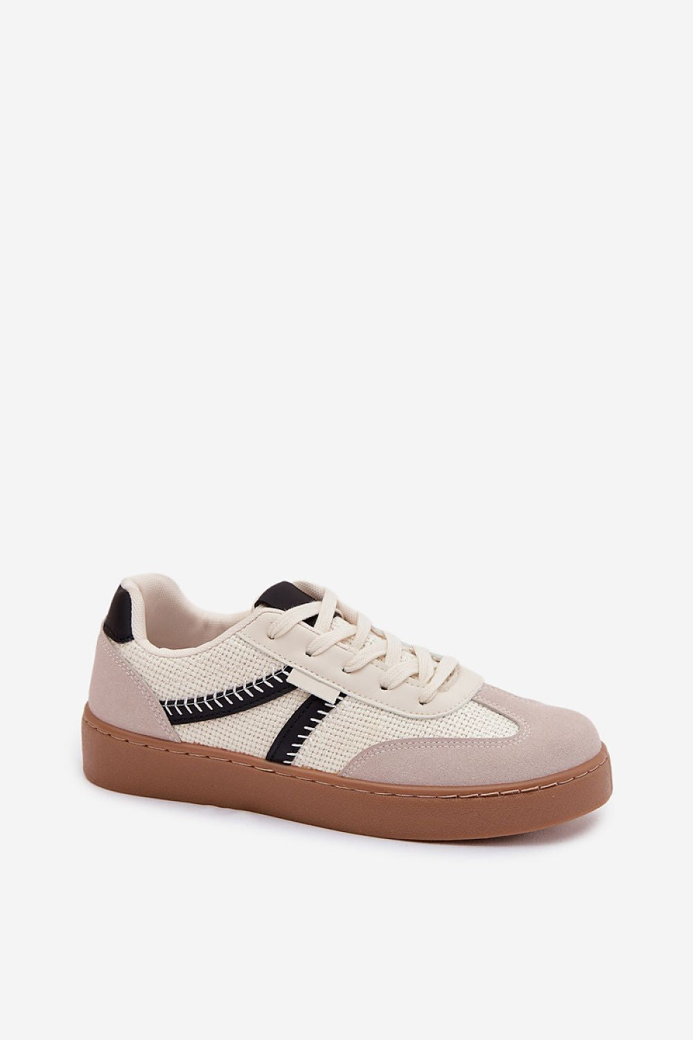  Pantofi de sport model 224243 Step in style 