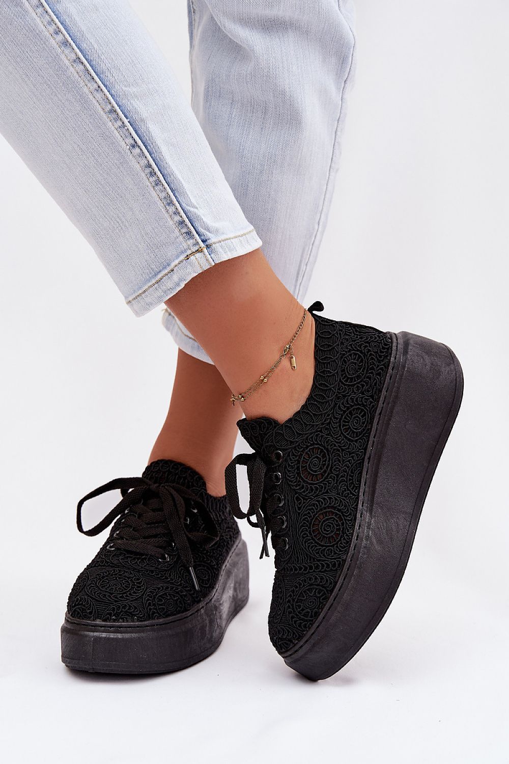  Tenişi model 224251 Step in style 