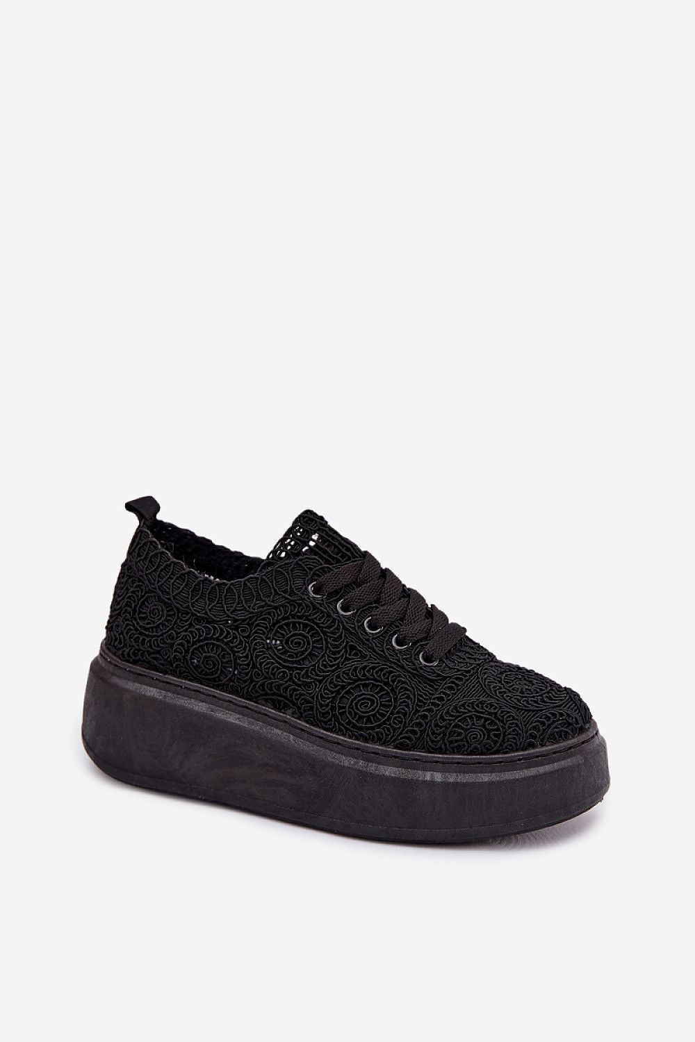  Tenişi model 224251 Step in style 