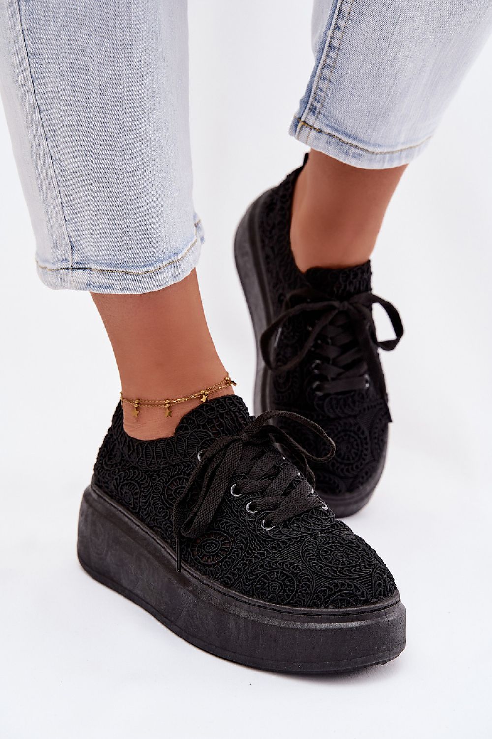  Tenişi model 224251 Step in style 