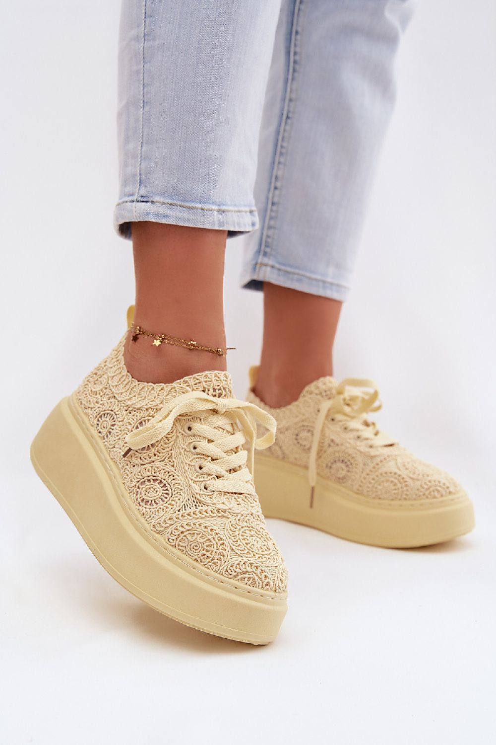  Tenişi model 224252 Step in style 
